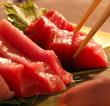 刺身