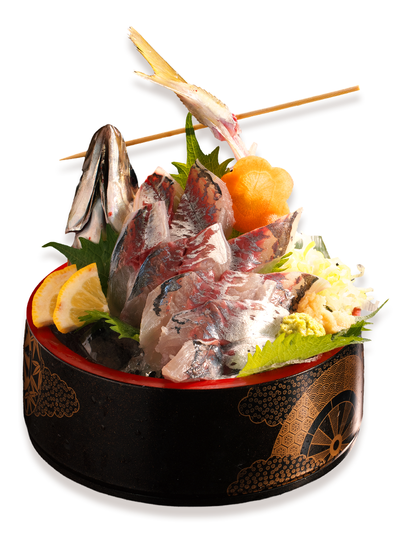 刺身