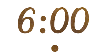 6:00