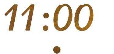 11:00