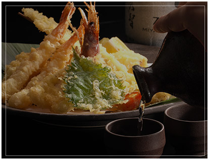 夜も楽しい居酒屋千壽