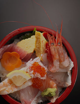朝食セット